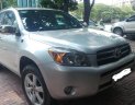 Toyota RAV4 Limited 2.4 FWD 2007 - Bán xe ô tô Toyota RAV4 Limited 2.4 FWD 2007 giá 550 triệu