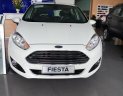 Ford Fiesta 2018 - Bán Fiesta hatchback mới - Đại lý Ford Đà Nẵng