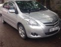 Toyota Vios E 1.5  2008 - Bán Toyota Vios E 1.5 2008, xe còn đẹp