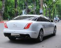 Jaguar XJL 2017 - Bán Jaguar XJL sản xuất năm 2017, màu trắng, nhập khẩu nguyên chiếc