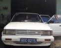 Nissan Bluebird 1984 - Bán Nissan Bluebird năm 1984, màu trắng, nhập khẩu nguyên chiếc, giá tốt