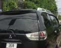 Mitsubishi Grandis   2.4 MT  2008 - Cần bán xe cũ Mitsubishi Grandis 2.4 MT sản xuất năm 2008, màu đen