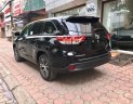 Toyota Highlander LE 2018 - Bán xe Toyota Highlander LE năm 2018, màu đen, màu đỏ nhập khẩu Mỹ, LH E Hương: 0945392468