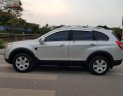 Chevrolet Captiva LT 2.4 MT 2008 - Gia đình cần bán Captiva LT số sàn chính chủ mua sử dụng từ mới tinh