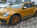 Volkswagen New Beetle 2018 - Giá xe volkswagen Beetle 2019 nhập khẩu cực rẻ, hỗ trợ trả góp 80% xe, xe có sẵn giao ngay đủ màu