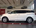 Kia Sedona 2018 - Bán ô tô Kia Sedona đời 2018, màu trắng, giá tốt 