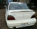 Daewoo Cielo 1996 - Cần bán lại xe Daewoo Cielo sản xuất 1996, màu trắng
