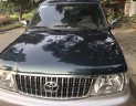 Toyota Zace GL 2005 - Bán Toyota Zace GL 2005 xe gia đình