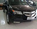 Acura MDX 2008 - Cần bán lại xe Acura MDX 2008, màu đen, xe nhập, giá 689tr