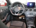 Mercedes-Benz A class A250 2018 - Bán xe Mercedes A250 2018, màu đỏ, kiểu dáng nhỏ gọn và thể thao