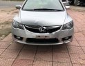 Honda Civic 1.8 AT 2011 - Bán Honda Civic số tự động 2011, tên tư nhân 1 chủ từ mới