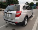 Chevrolet Captiva LT 2.4 MT 2008 - Gia đình cần bán Captiva LT số sàn chính chủ mua sử dụng từ mới tinh