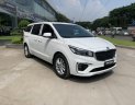 Kia Sedona   2018 - Kia Phú Mỹ Hưng - Kia Sedona máy xăng cao cấp đời mới 2019, có xe giao ngay, Hotline 0934.075.248