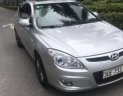 Hyundai i30    2008 - Bán Hyundai i30 đời 2008, màu bạc, nhập khẩu nguyên chiếc số tự động