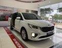 Kia Sedona   2018 - Kia Phú Mỹ Hưng - Kia Sedona máy xăng cao cấp đời mới 2019, có xe giao ngay, Hotline 0934.075.248