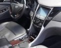 Hyundai Sonata   2.0 AT 2011 - Cần bán Hyundai Sonata 2.0 AT năm sản xuất 2011, màu đen, giá chỉ 550 triệu