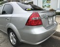 Chevrolet Aveo LT 2016 - Cần bán Chevrolet Aveo LT 2016, số sàn, màu bạc