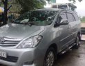 Toyota Innova 2009 - Cần bán xe Toyota Innova đời 2009, nhập khẩu nguyên chiếc chính chủ giá cạnh tranh