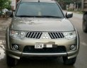 Mitsubishi Pajero Sport 2012 - Bán xe Pajero Sport số tự động