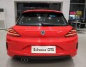 Volkswagen Scirocco GTS 2018 - So hot, không sợ đụng hàng, xe Đức nhập nguyên con. 280 ngựa, đẳng cấp, khác biệt