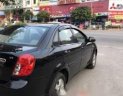 Chevrolet Lacetti 2011 - Bán Chevrolet Lacetti sản xuất 2011, màu đen, 228 triệu