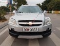 Chevrolet Captiva LT 2.4 MT 2008 - Gia đình cần bán Captiva LT số sàn chính chủ mua sử dụng từ mới tinh