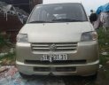 Suzuki APV 2006 - Cần bán Suzuki APV đời 2006, màu vàng