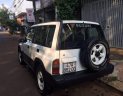 Suzuki Vitara MT 2004 - Bán xe Suzuki Vitara MT sản xuất 2004, màu trắng, nhập khẩu 