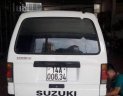 Suzuki Carry 2005 - Bán ô tô Suzuki Carry năm 2005, màu trắng, giá tốt