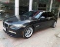 BMW 7 Series 750Li 2009 - Bán Bmw 750Li Đk lần đầu 2010, màu đen, xe nhập, chủ xe đi ít rất đẹp