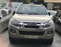 Isuzu Dmax LS 2.5 4x2 AT 2016 - Bán Isuzu Dmax LS 2.5 4x2 AT 2016, nhập khẩu nguyên chiếc, 555 triệu