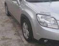 Chevrolet Orlando 2012 - Cần bán xe Chevrolet Orlando năm 2012, màu bạc, giá chỉ 410 triệu
