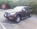 Nissan Navara EL 2017 - Thông báo bán đấu giá xe ô tô Nissan Navara EL