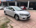 Honda Civic 1.8 AT 2011 - Bán Honda Civic số tự động 2011, tên tư nhân 1 chủ từ mới