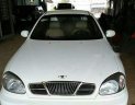 Daewoo Lanos 2001 - Cần bán lại xe Daewoo Lanos 2001, màu trắng, giá tốt