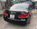 Toyota Camry 2.4G 2007 - Bán xe Toyota Camry 2.4G đời 2007, không va chạm