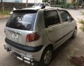 Daewoo Matiz SE 2007 - Cần bán Daewoo Matiz SE sản xuất 2007, màu bạc, giá 86tr, zin toàn xe