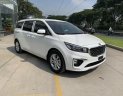 Kia Sedona   2018 - Kia Phú Mỹ Hưng - Kia Sedona máy xăng cao cấp đời mới 2019, có xe giao ngay, Hotline 0934.075.248