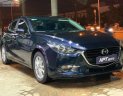 Mazda 3 1.5 AT 2017 - Bán ô tô Mazda 3 1.5 sx 2017, màu xanh lam số tự động