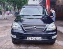 Lexus GX 470 2009 - Cần bán lại xe Lexus GX 470 sản xuất 2009, màu đen, nhập khẩu