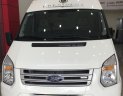 Ford Transit Dcar Limousine   2018 - Bán gấp Ford Dcar Limousine VIP 10 chỗ - Bản President 2018