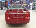 Chevrolet Aveo MT 2018 - Bán Chevrolet Aveo LTZ sản xuất năm 2018, màu đỏ, nhập khẩu