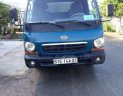 Kia K2700 2007 - Bán xe Kia K2700 đời 2007, màu xanh lam