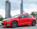 Volkswagen Scirocco GTS 2018 - So hot, không sợ đụng hàng, xe Đức nhập nguyên con. 280 ngựa, đẳng cấp, khác biệt