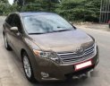 Toyota Venza  2.7 2009 - Cần bán Toyota Venza 2.7 năm sản xuất 2009, màu nâu, giá tốt