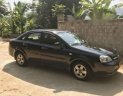 Chevrolet Lacetti 2011 - Bán Chevrolet Lacetti sản xuất 2011, màu đen, 228 triệu