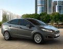 Ford Fiesta 1.5L AT Titanium 2018 - Ford Fiesta 2018, mới 100%, xe giao ngay - hỗ trợ trả góp 85%, hotline 090 628 3959 / 096 381 5558