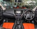 Mitsubishi Triton    2018 - Bán Mitsubishi Triton năm sản xuất 2018, xe mới 100%