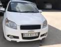 Chevrolet Aveo LT 1.5 MT 2014 - Cần bán xe Chevrolet Aveo LT 1.5 MT 2014, còn TL, có hỗ trợ vay nghân hàng