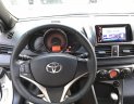 Toyota Yaris G 2016 - Bán ô tô Toyota Yaris G đời 2016, màu trắng
